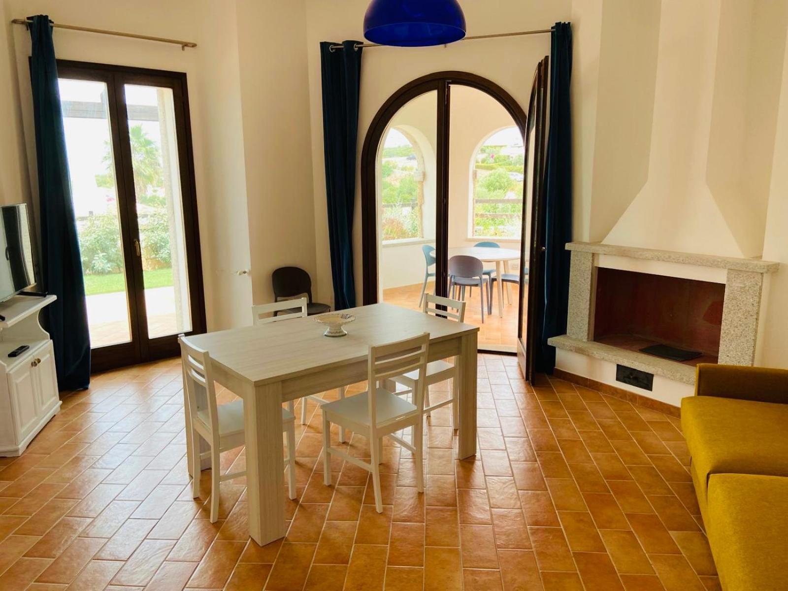 Apartment Pedra Mea Sea View *