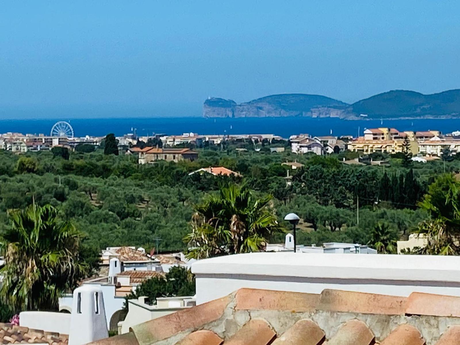 Pedra Mea Sea View